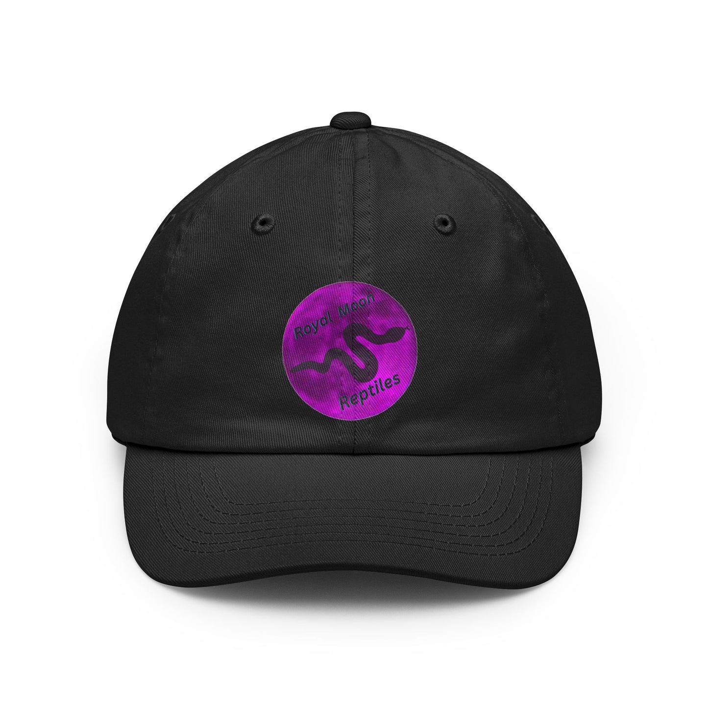 Royal Moon Reptiles Hat