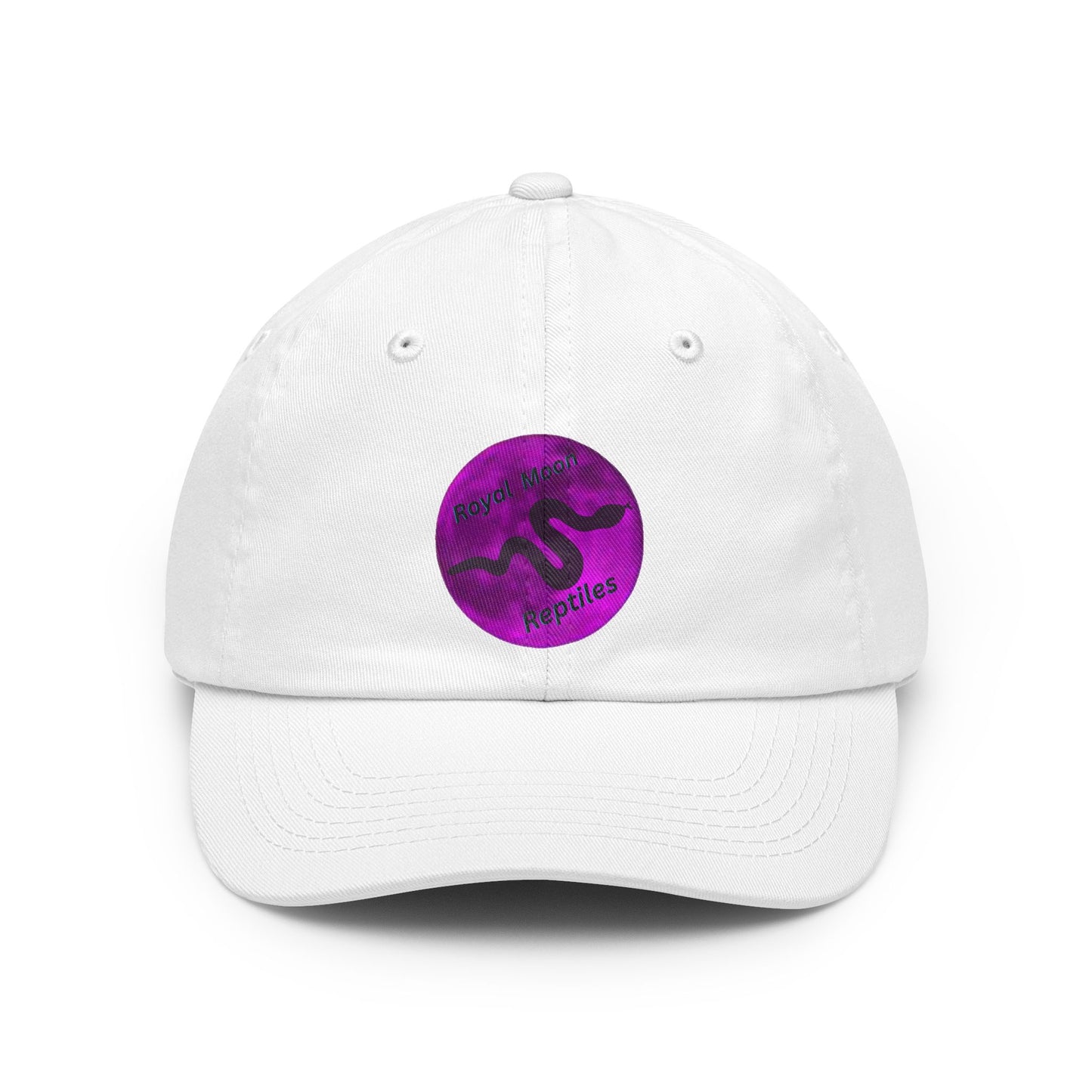 Royal Moon Reptiles Hat