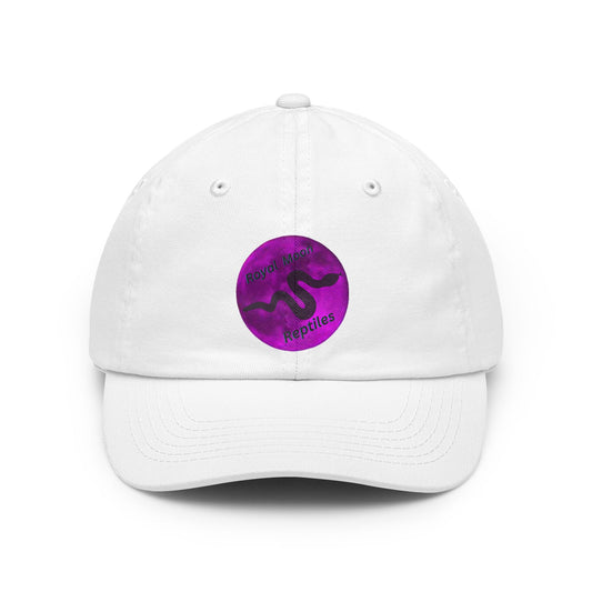 Royal Moon Reptiles Hat
